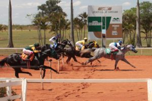 Mais uma vitória para Fantastic Fly Apollo no Jockey de Sorocaba