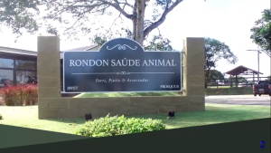 Pro Equus: conheça o hospital da Rondon Saúde Animal