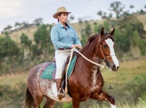 Sonho dos cavaleiros: uma relação perfeita com seu cavalo