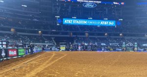 PBR World Finals: Eduardo Aparecido lidera etapa na soma de notas