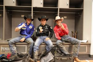 PBR World Finals: quatro brasileiros entre os melhores do mundo