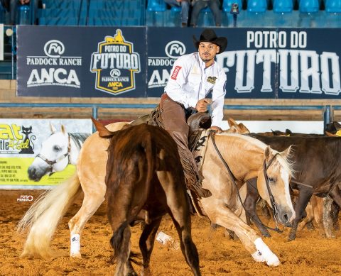 ANCA fecha 2020 com Potro do Futuro e Campeonato Nacional