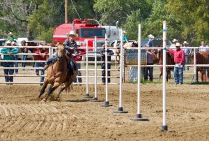 Agilidade do conjunto é imperativo para o ‘zigue-zague’ das Seis Balizas