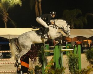 DTC Tour 2020 realiza quarta etapa com presença dos Tops do Hipismo