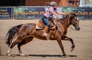 Futuro da raça: Freio Jovem apresenta seus campeões de 2020