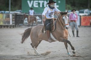 Superação marca final do Inclusão de Ouro