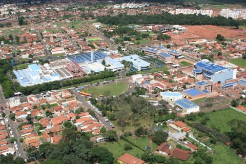 Leilão acontece em prol do Hospital de Amor de Barretos