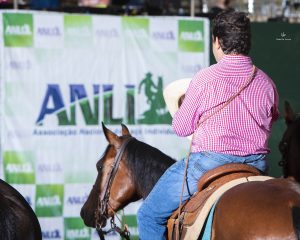 Final Nacional da ANLI terá apoio da ABQM