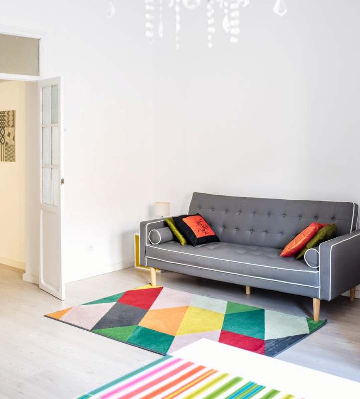 Multifuncional, o tapete é um item indispensável na hora de pensar a decoração de qualquer ambiente em sua casa; dicas para comprar o ideal