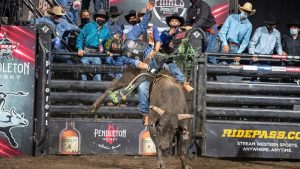 PBR: brasileiros garantem últimas vagas para final mundial