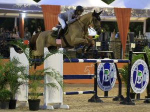 Festival Nacional do Cavalo BH: veja os resultados das provas de salto