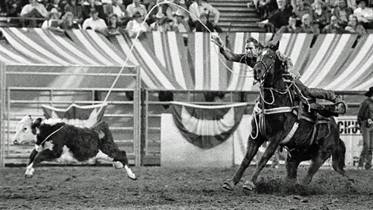O histórico e as realizações de Tom Ferguson definiram altos padrões para os cowboys da ProRodeo que seguiram seus passos
