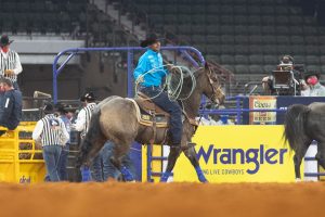 63° Wrangler National Finals Rodeo, NFR estreia nesta quinta (2)