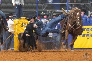 National Finals Rodeo terá transmissão pelo canal Terra Viva