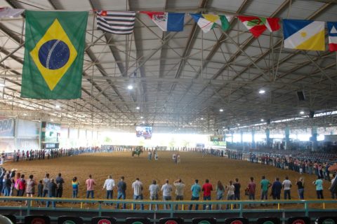 Em edição histórica, 2º VS Festival Indoor se consolida como o maior Tira Teima do Brasil