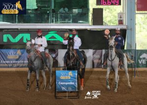 Confira os resultados da etapa ANCAF no 2º VS Festival Indoor