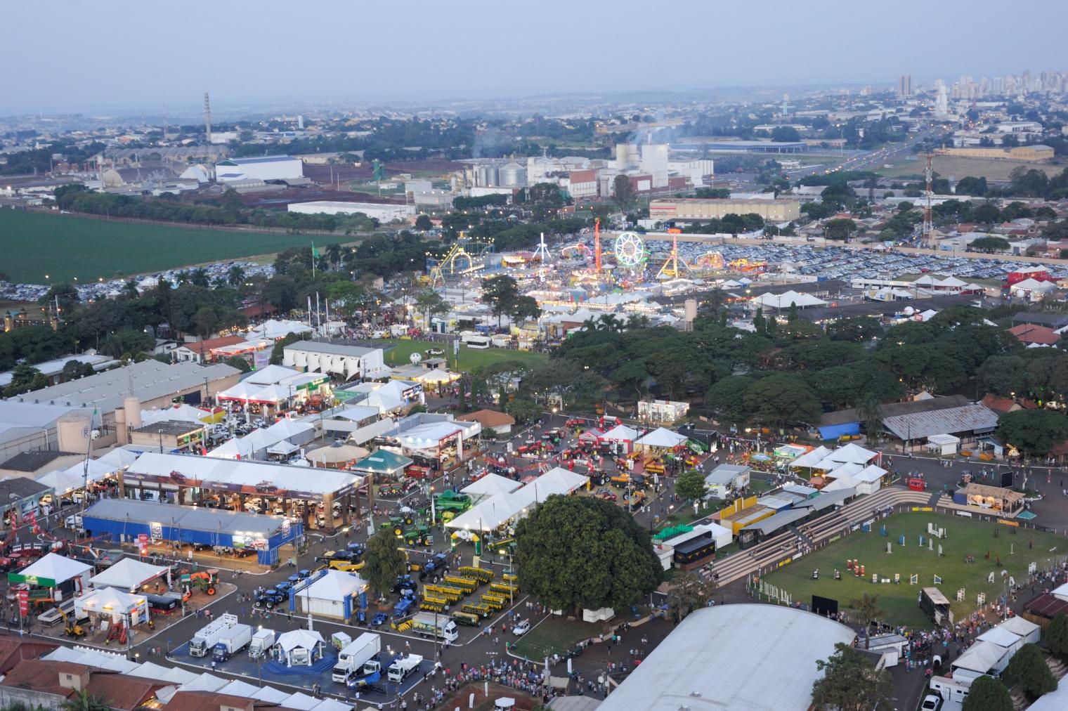 Eventos equestres e de rodeio no Brasil já pensam em 2021