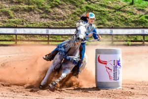 Campeonato Victory Ranch dá início à temporada 2021