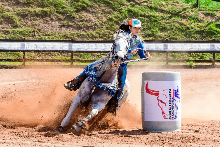 Campeonato Victory Ranch dá início à temporada 2021
