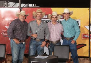 PBR: Brasil soma agora 11 títulos mundiais