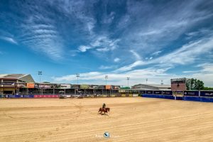 Parque Assis Brasil de Esteio (RS) terá pista coberta