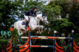 Thales Marino fatura GP Internacional Top Riders na Hípica Paulista