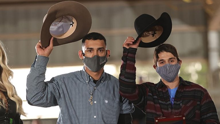 PBR: brasileiros iniciam 2021 com vitórias