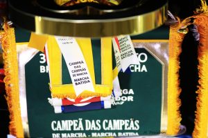 Veja quais éguas foram Campeãs Brasileiras de Marcha em 2020