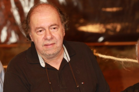 Morre Regis Frati, quartista de grande relevância na história do QM