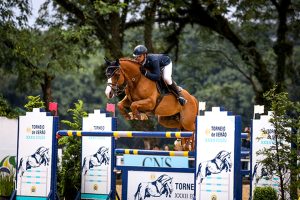 Torneio de Verão 2021 abre oficialmente temporada nacional de Salto