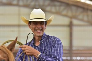 A triste despedida de ‘Chicão 30 conto’