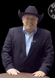 De leiloeiro a narrador esportivo: conheça a história de Dudu Vaz