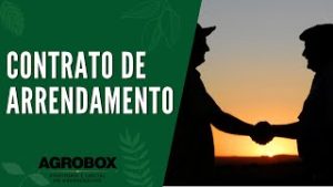 Por que fazer o contrato de arrendamento rural?