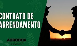 Por que fazer o contrato de arrendamento rural?