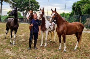 Rancho Paulista: há 4 anos  quebrando paradigmas em solo capixaba