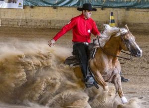 Rio Grande do Sul realiza primeira prova de Rédeas de 2021
