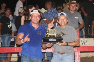 Wesley Safadão vence Bolão Amigos do Coronel no Ceará