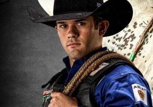 Competidores brasileiros têm saldo positivo em Kansas pela PBR