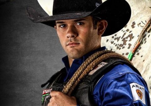 Competidores brasileiros têm saldo positivo em Kansas pela PBR