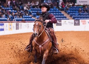 Cavalos que têm ligação com o Brasil foram finalistas em prova importante