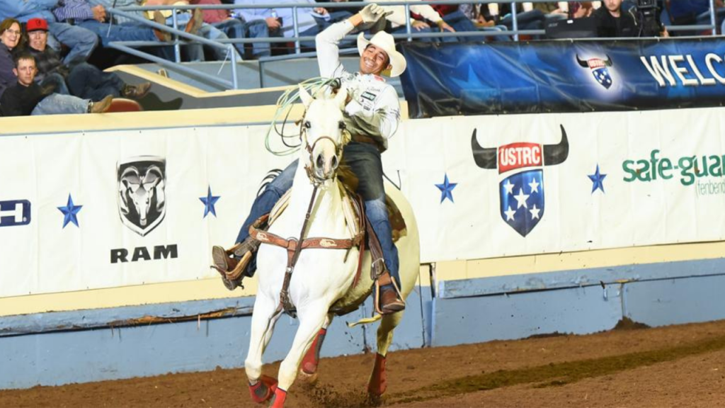 A história de sucesso de Apache R Hali e Junior Nogueira