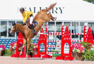 Brasileiros do Salto emplacam bons resultados nos Estados Unidos