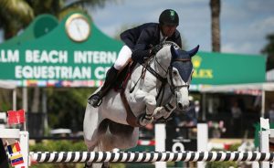 Eduardo Menezes é vice em Clássico 5* da 9ª semana do WEF