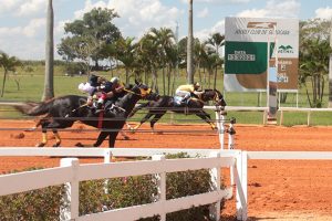 Jockey de Sorocaba dá ‘ponta pé inicial’ na temporada 2021