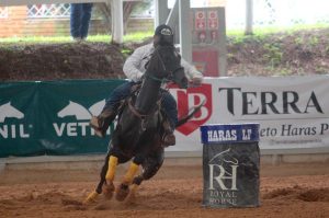 Circuito ANCAF fecha parceria com o Campeonato Regional Oeste