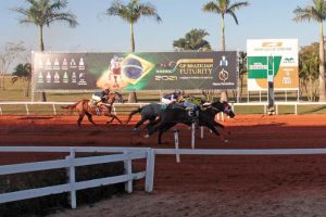 Forty Lake e Atau JQM vencem com autoridade em Sorocaba