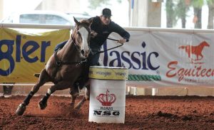 Vem aí a 3ª etapa da Copa Wrangler Haras NSG de Três Tambores