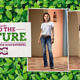 De exclusiva à moda consciente: Cutter Jeans lança coleção sustentável