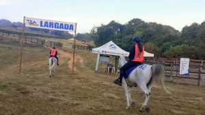 Haras Endurance realiza sua tradicional prova de 120 km