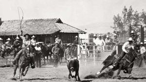 Leo Camarillo por Tee Woolman: “ele era o maior!”